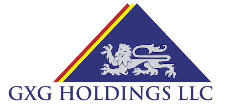 GXG Holdings logo